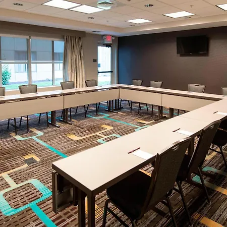 Residence Inn By Marriott Philadelphia Great Valley/Malvern-3