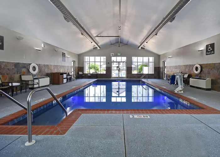 Family Hotel: Homewood Suites By Hilton Philadelphia-Great Valley