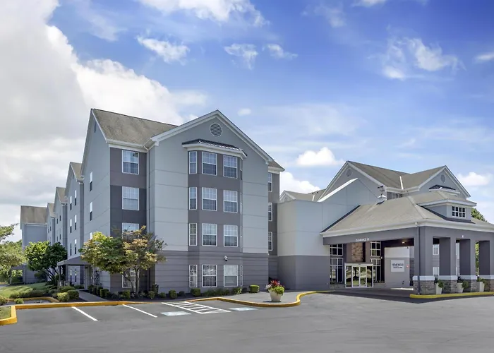 Homewood Suites By Hilton Philadelphia-Great Valley