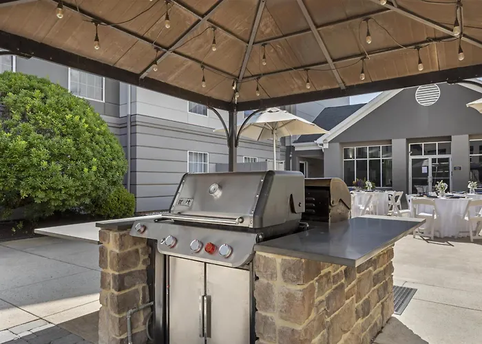 Homewood Suites By Hilton Philadelphia-Great Valley